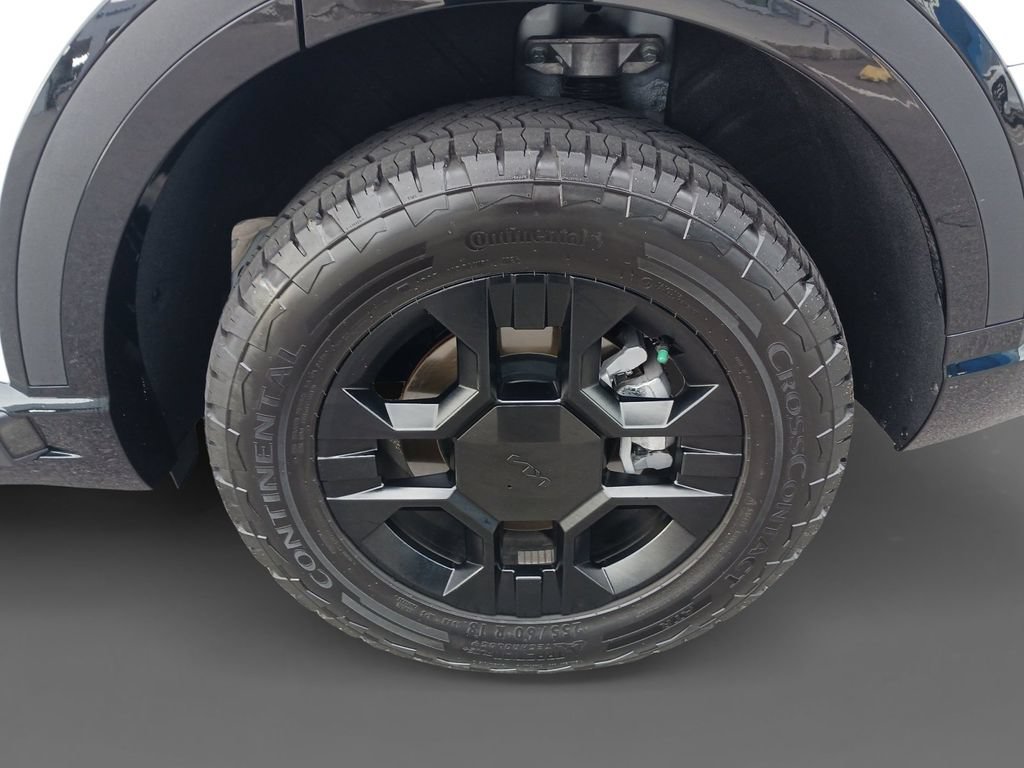 Used 2027 Kia Telluride SX Prestige X-Pro AWD/4WD image 8