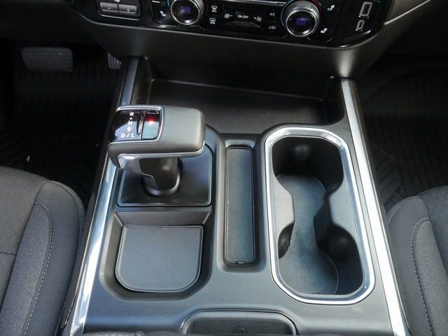 Used 2024 Chevrolet Silverado 1500 RST w/ All Star Edition Plus image 23