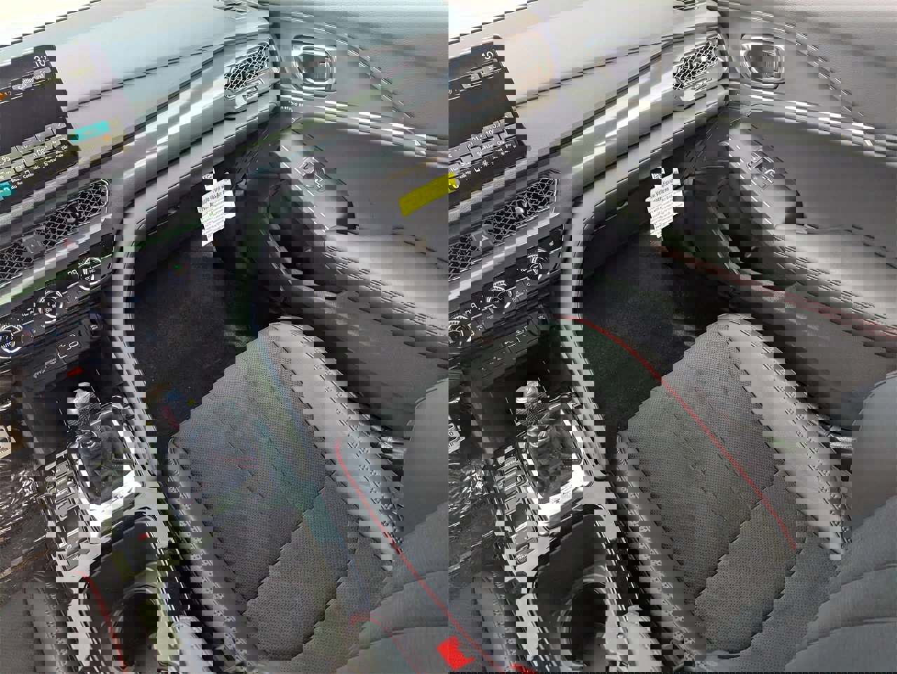 New 2026 Acura Integra Type S image 20