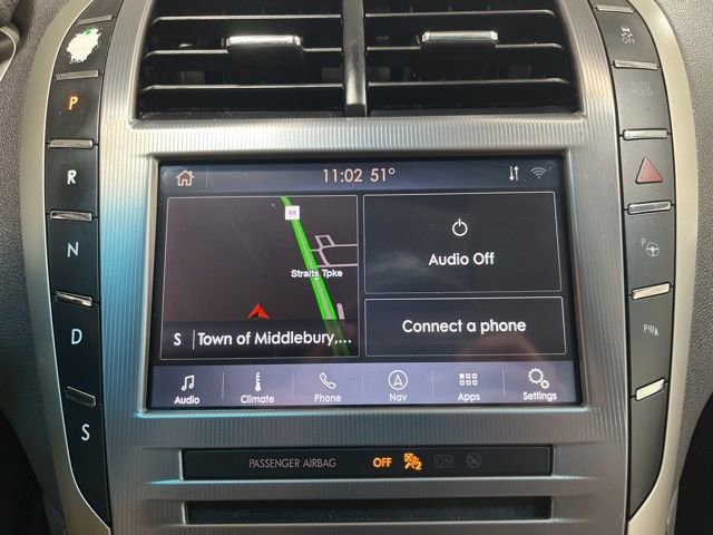 Used 2020 Lincoln MKZ Reserve w/ Elements Package image 49