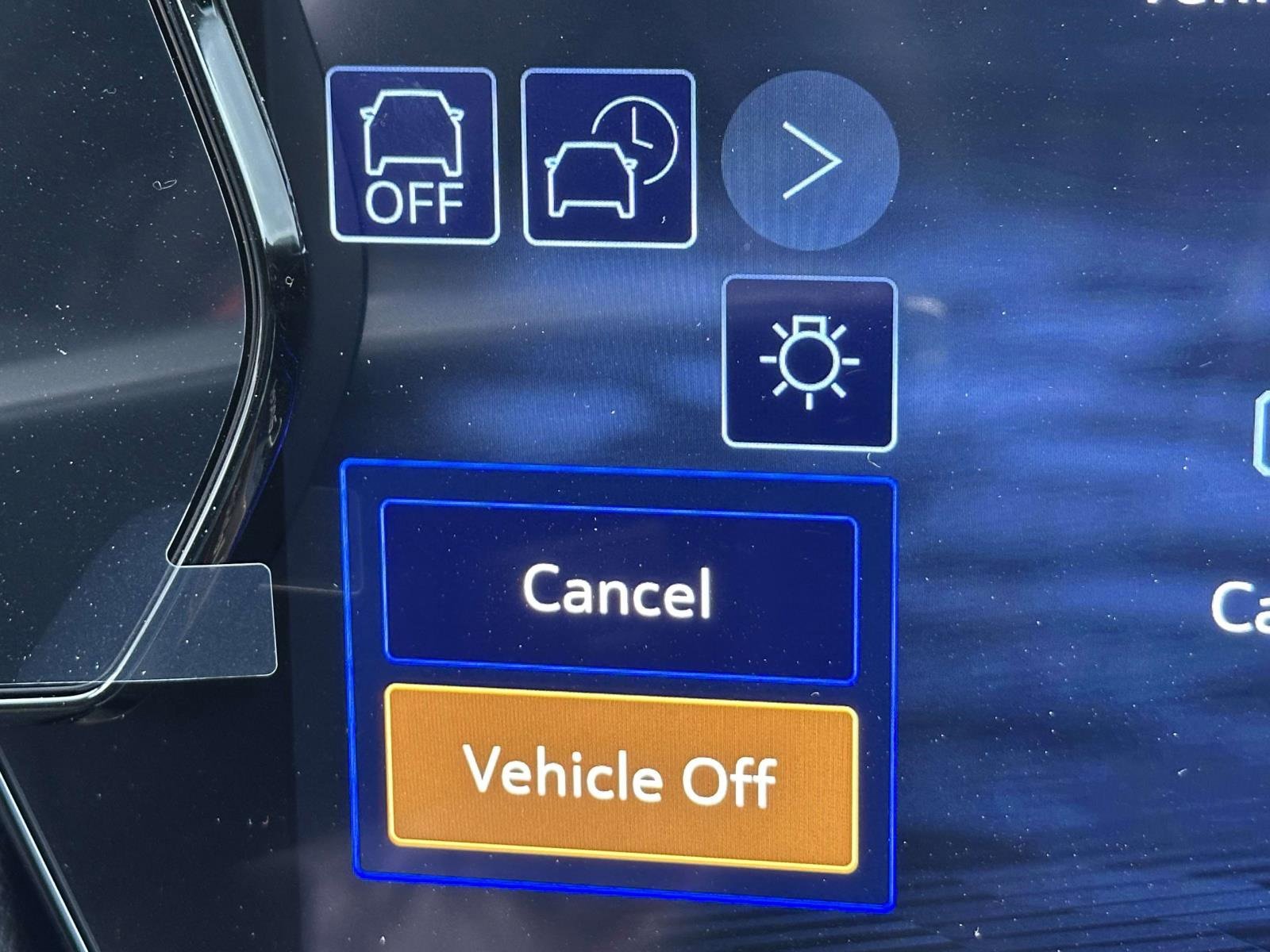 New 2026 Chevrolet Equinox EV RS image 18