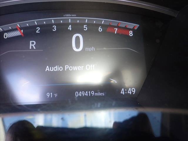 Used 2021 Honda CR-V EX-L image 28
