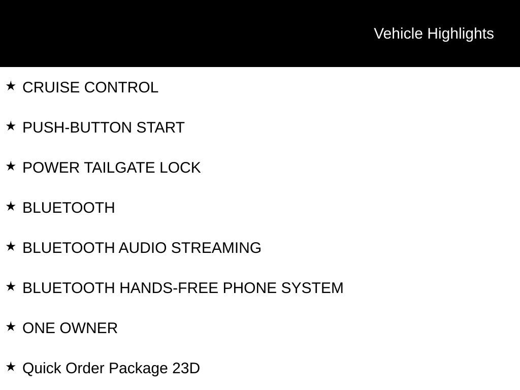 Used 2021 Jeep Gladiator Mojave w/ Safety Group image 8