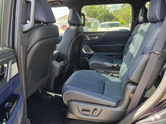 New 2026 INFINITI QX80 4WD w/ Sport Exterior Package image 13