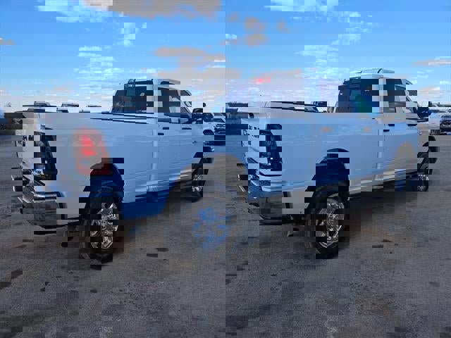 New 2026 RAM 2500 Tradesman image 38