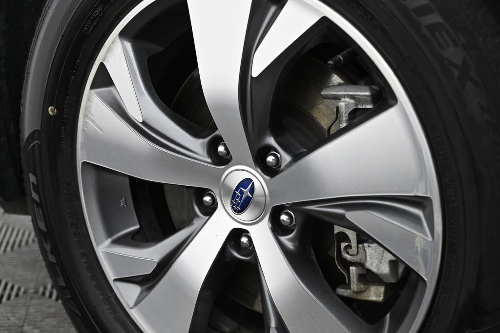 Used 2022 Subaru Ascent Premium w/ Convenience Package image 26