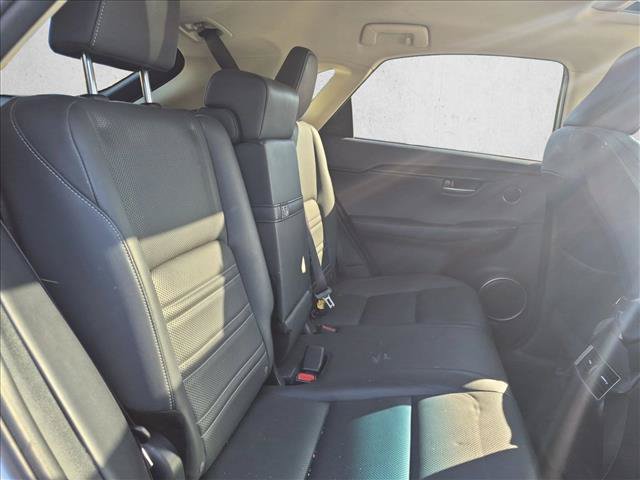 Used 2016 Lexus NX 200t FWD w/ Premium Package image 20