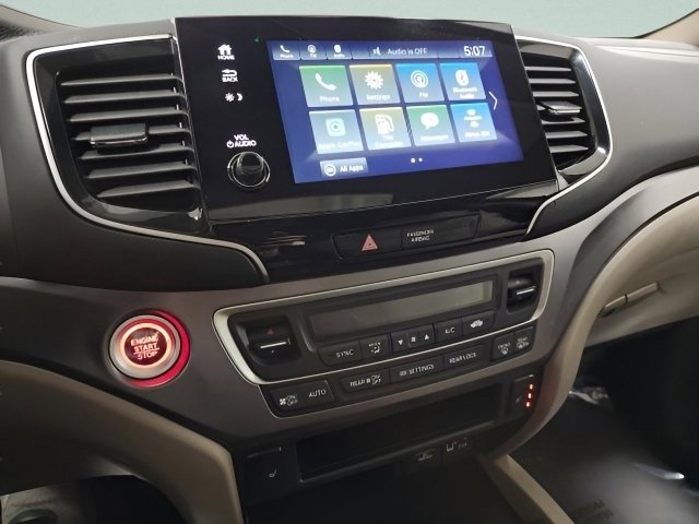 Used 2019 Honda Pilot EX-L image 33