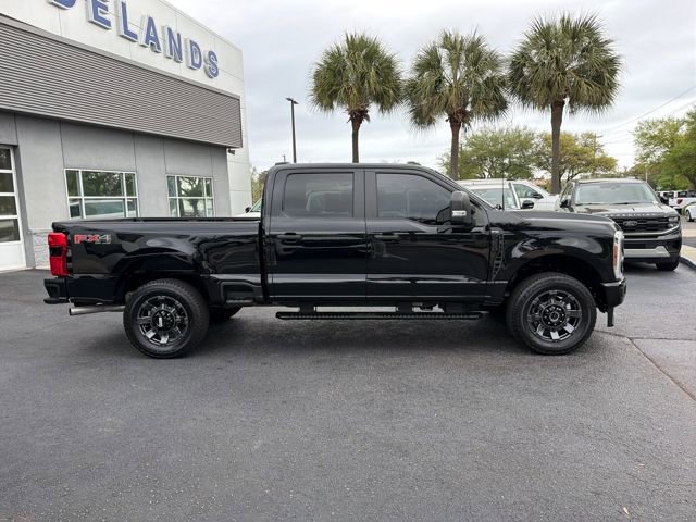 Used 2024 Ford F250 XL w/ STX Appearance Package image 9