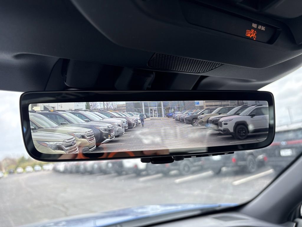 New 2026 Subaru Forester Touring image 14