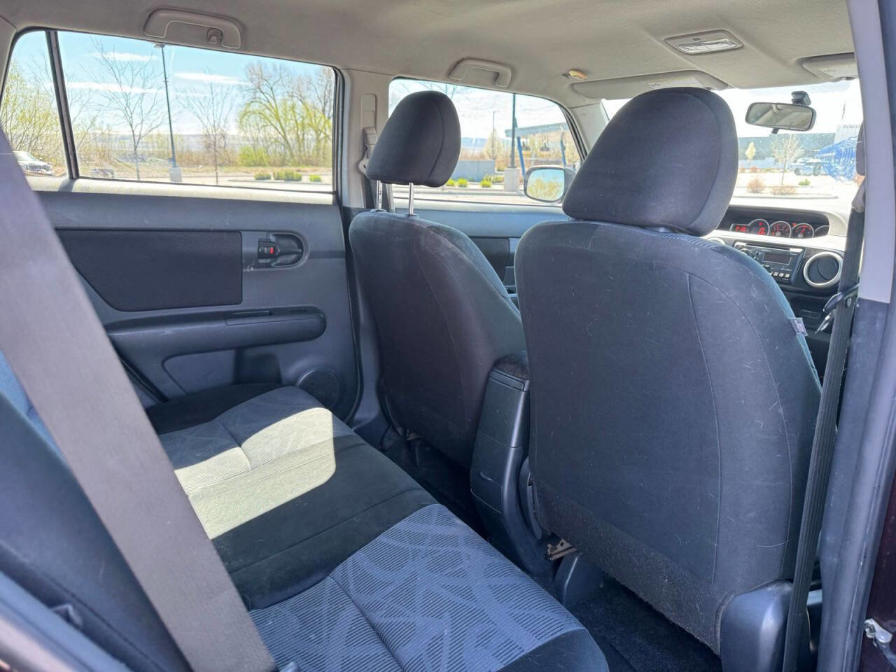 Used 2012 Scion xB image 15