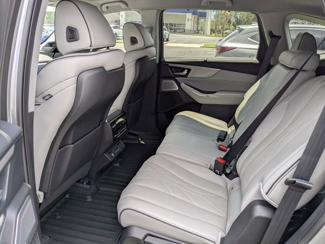 New 2026 Acura MDX SH-AWD w/ Advance Package image 32