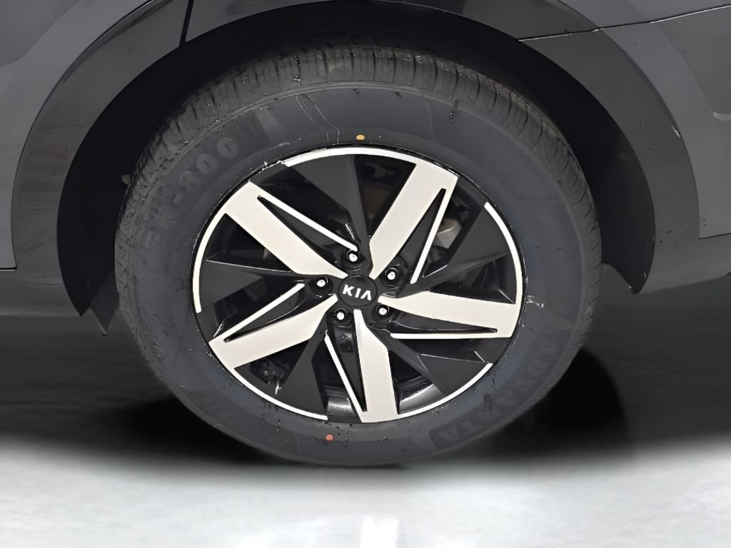 Used 2021 Kia Sorento S FWD image 40