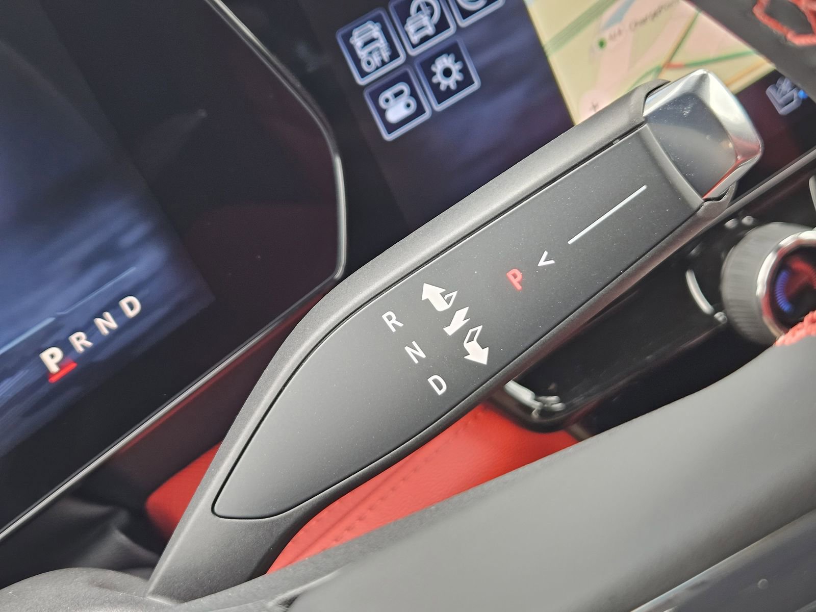 Certified 2025 Chevrolet Blazer EV RS image 27