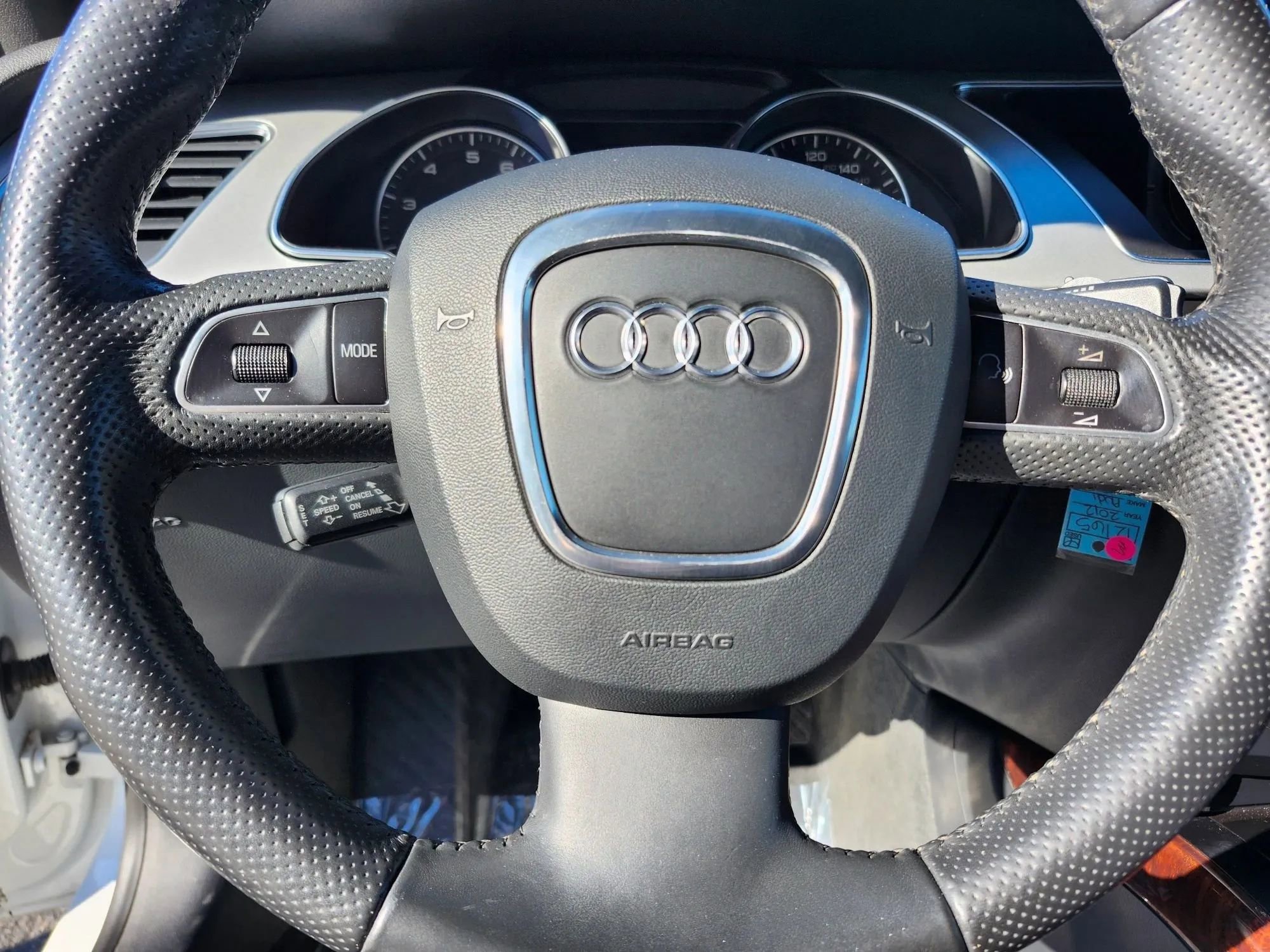 Used 2012 Audi A5 2.0T Premium Plus image 11