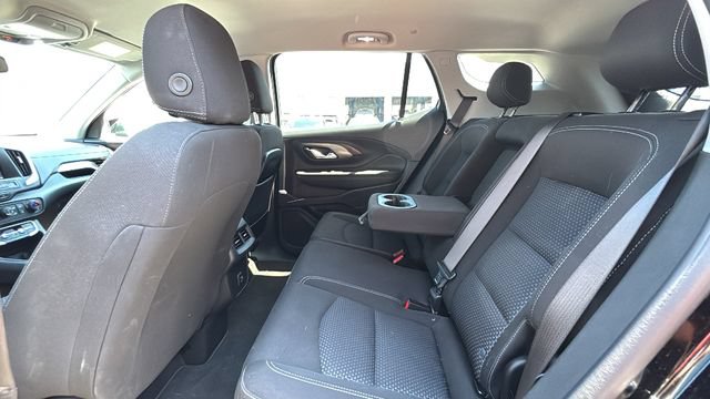 Used 2023 GMC Terrain SLE w/ Driver Convenience Package AWD/4WD image 28