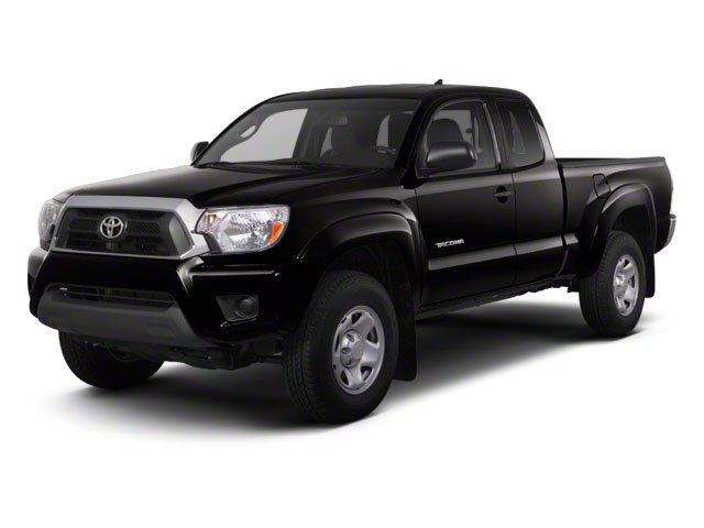 Used 2013 Toyota Tacoma 4x4 Access Cab V6 w/ SR5 Pkg