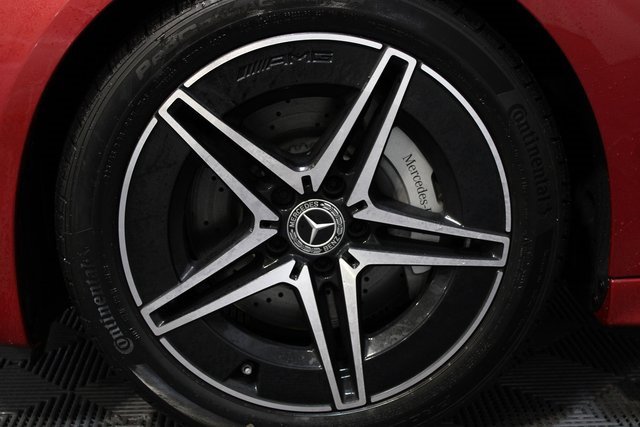 Used 2024 Mercedes-Benz C 300 4MATIC Sedan image 40