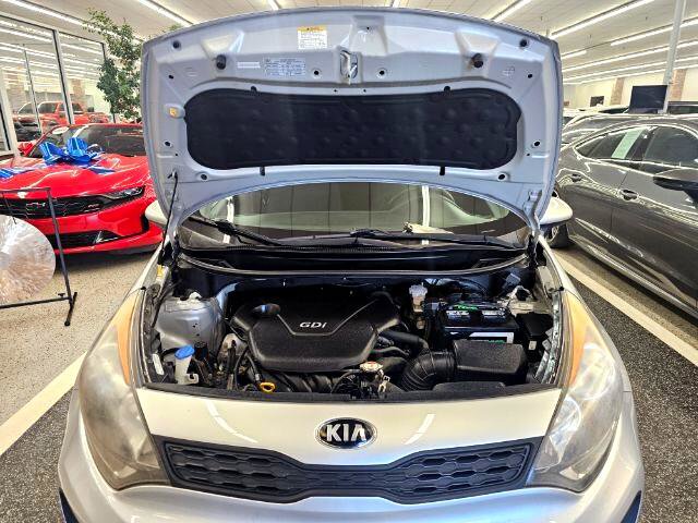 Used 2015 Kia Rio LX image 33