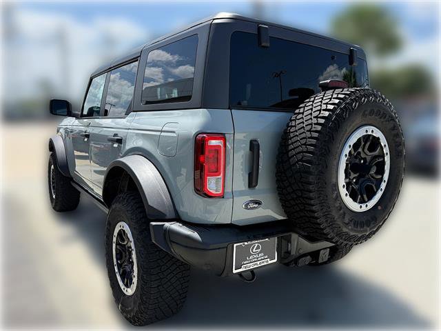 Used 2023 Ford Bronco Black Diamond w/ Sasquatch Package AWD/4WD image 6