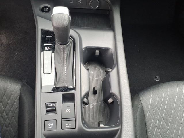 Certified 2026 Nissan Sentra SV w/ Floor Mat Package FWD image 44