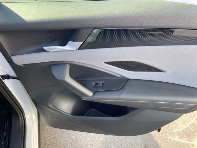 New 2025 Volkswagen Tiguan SE R-Line image 48