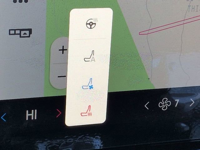 New 2026 Ford Expedition Platinum w/ Stealth Appearance Package AWD/4WD image 23