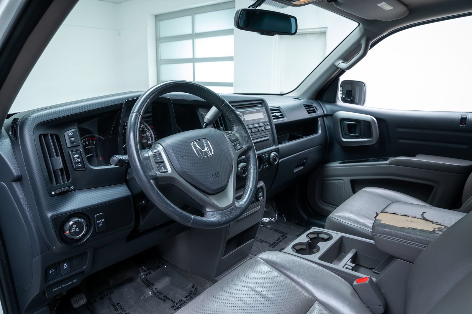 Used 2014 Honda Ridgeline RTL image 14
