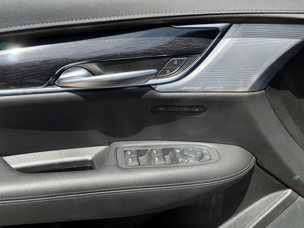Used 2023 Cadillac XT5 Premium Luxury FWD image 27