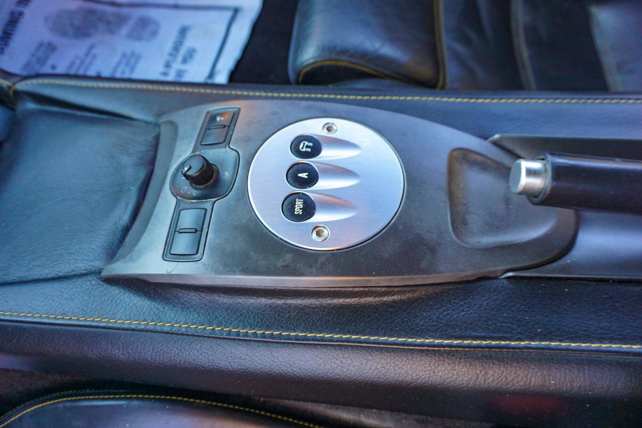 Used 2005 Lamborghini Gallardo image 27