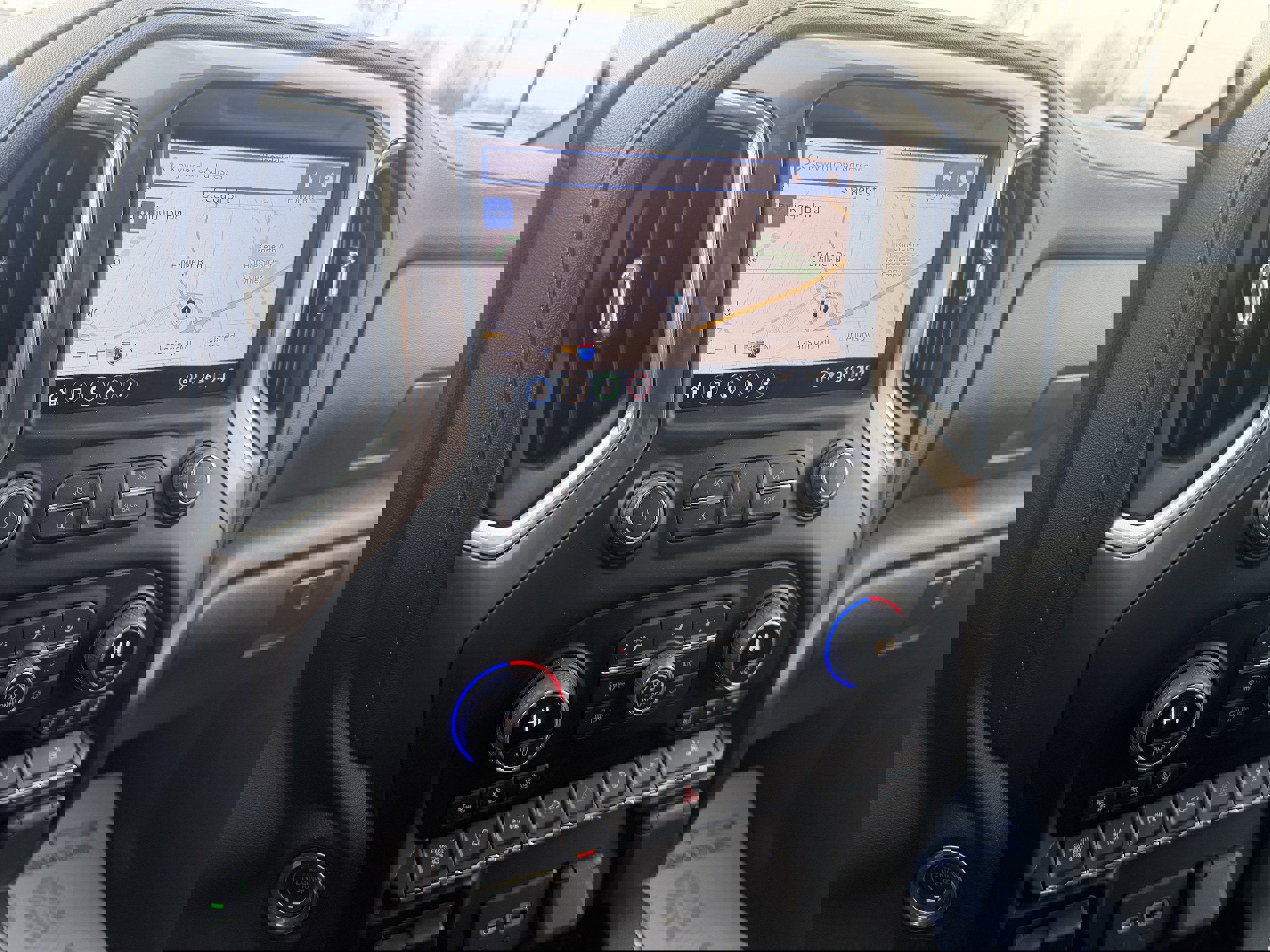 Used 2023 Chevrolet Silverado 2500 High Country image 19