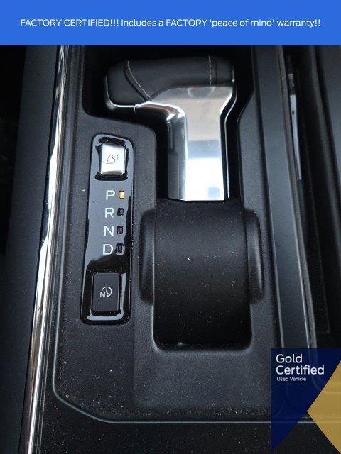Used 2023 Ford F150 Lightning Pro AWD/4WD image 34