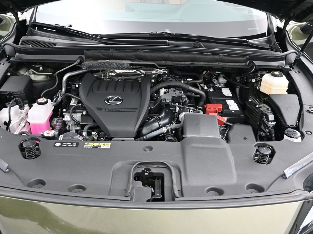 Used 2024 Lexus RX 350 Premium image 24