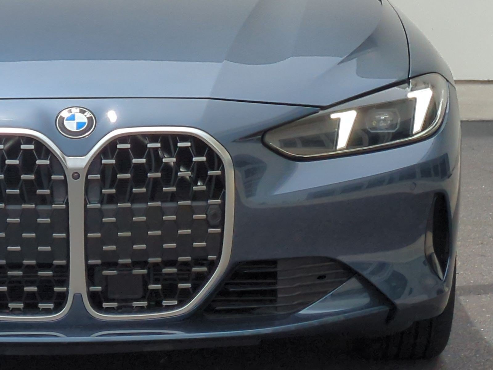 Used 2026 BMW 430i xDrive Coupe w/ Parking Assistance Package AWD/4WD image 6