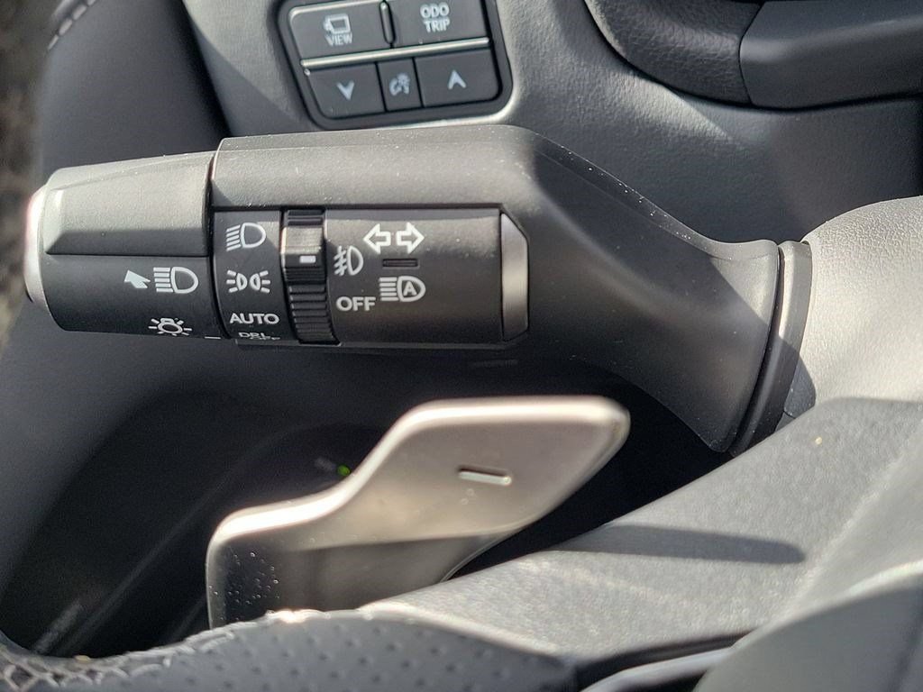 Used 2024 Lexus LX 600 F Sport AWD/4WD image 11