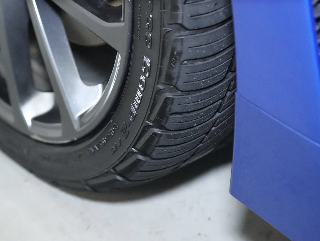 Used 2018 Subaru WRX Limited w/ Popular Package #1 AWD/4WD image 35