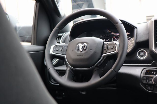 New 2026 RAM 1500 Big Horn image 43