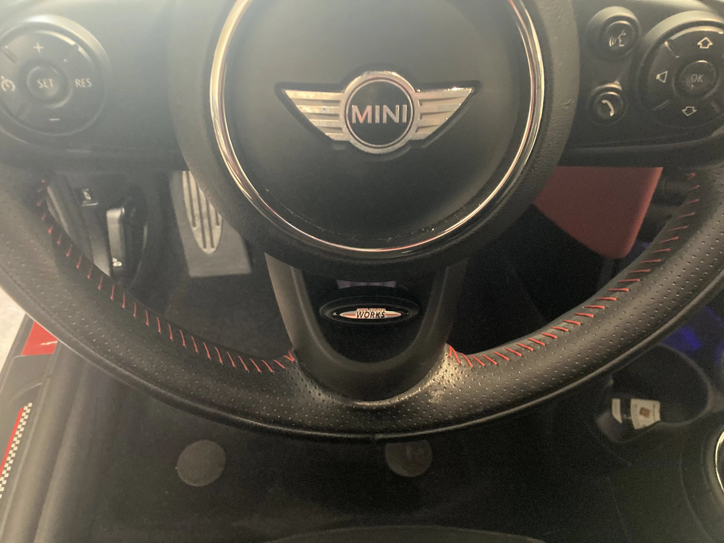 Used 2014 MINI Cooper S FWD image 29