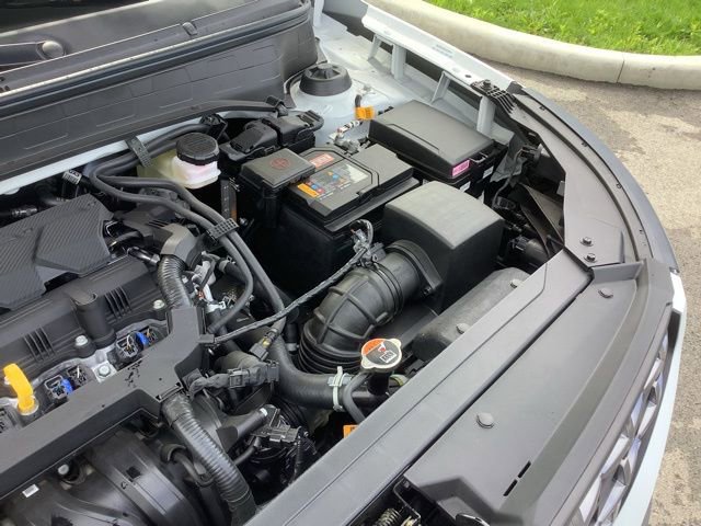 Certified 2025 Hyundai Venue Limited image 17