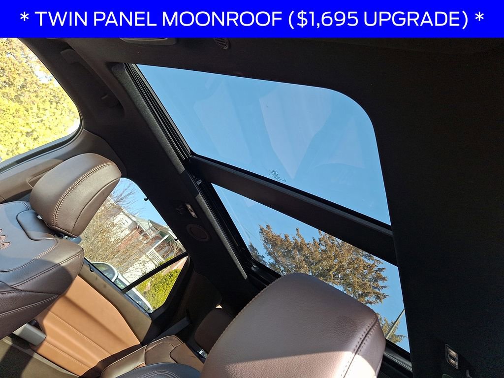 Certified 2023 Ford Explorer King Ranch w/ Technology Package image 15