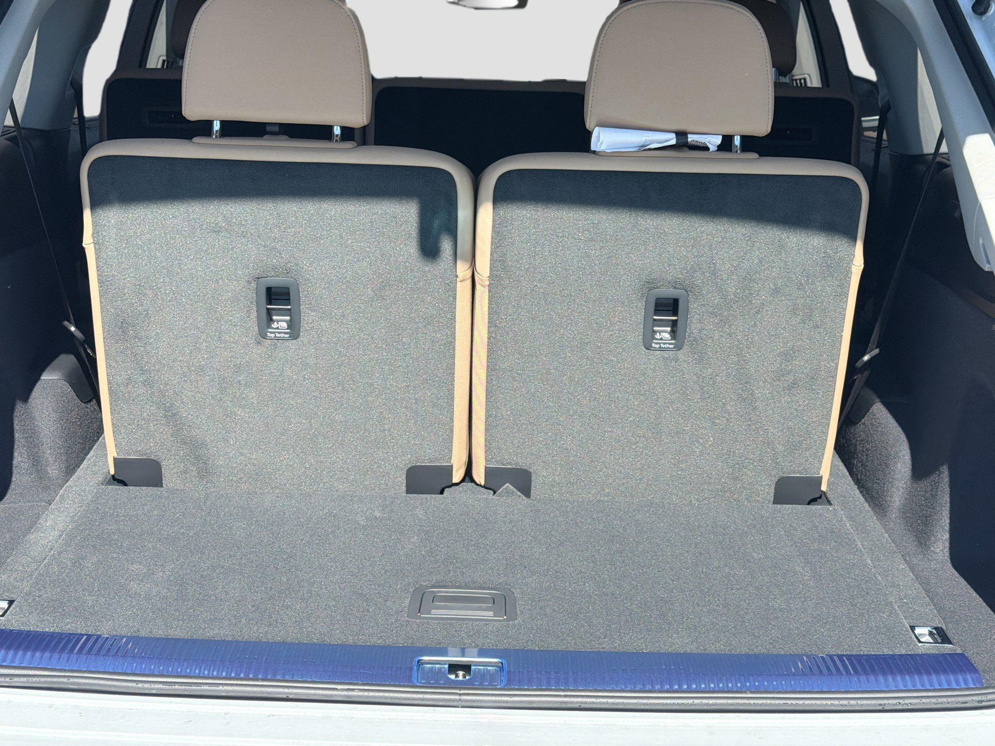 New 2026 Audi Q7 3.0T Premium Plus image 12