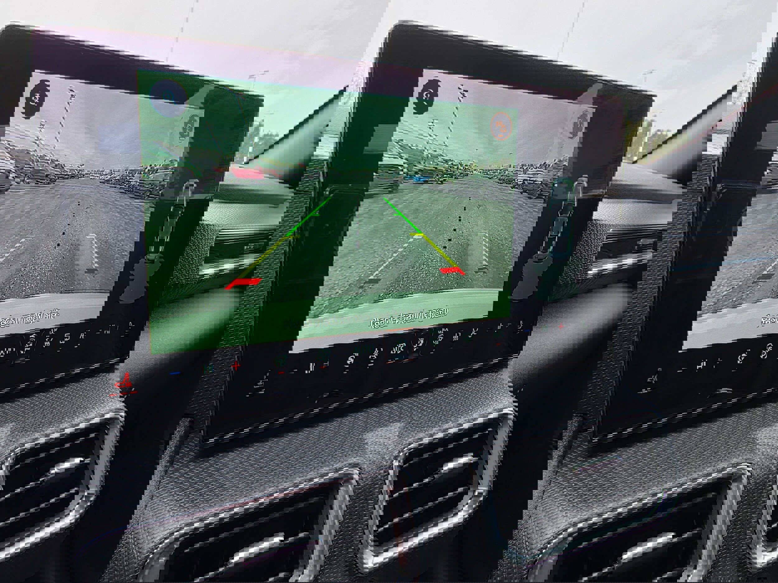 New 2026 Ford Mustang Premium w/ Anti-Theft Package image 25