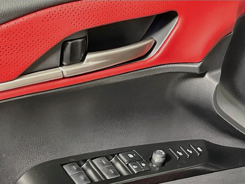 New 2026 Toyota Camry XSE FWD image 14