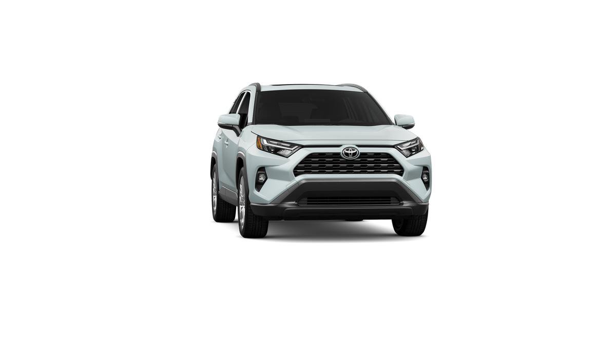 Certified 2025 Toyota RAV4 XLE Premium image 72