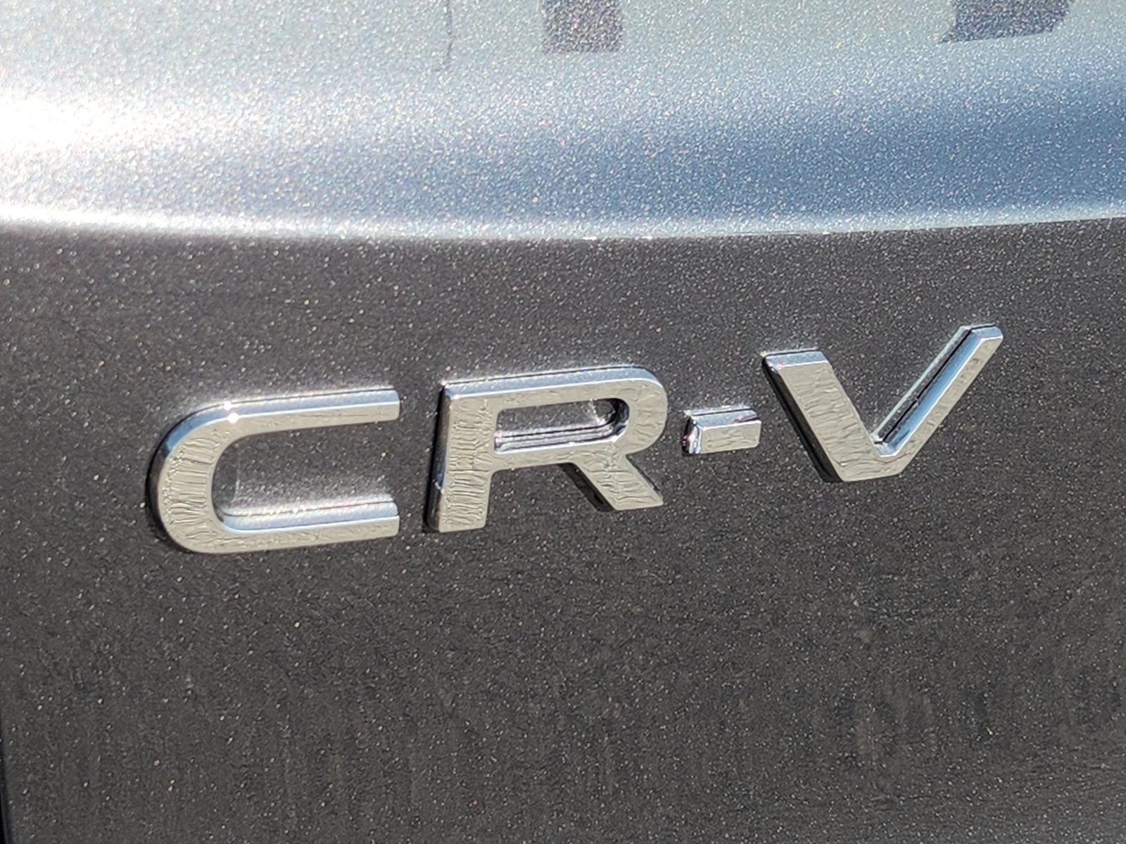 New 2026 Honda CR-V LX image 12
