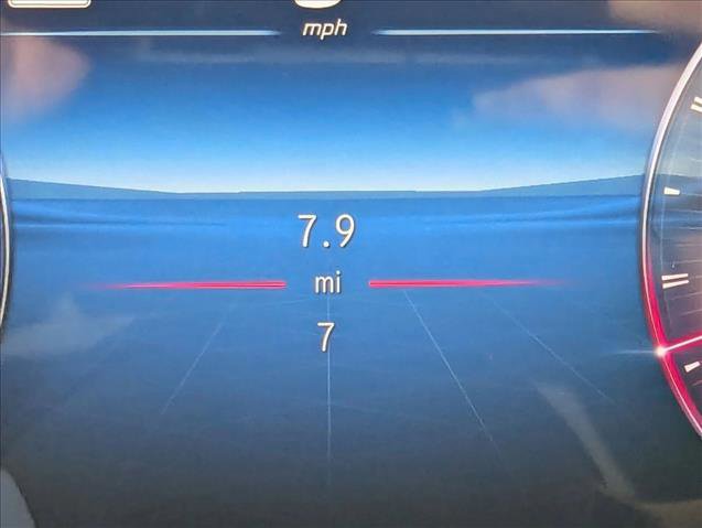 New 2026 Mercedes-Benz CLE 53 AMG 4MATIC Cabriolet image 10