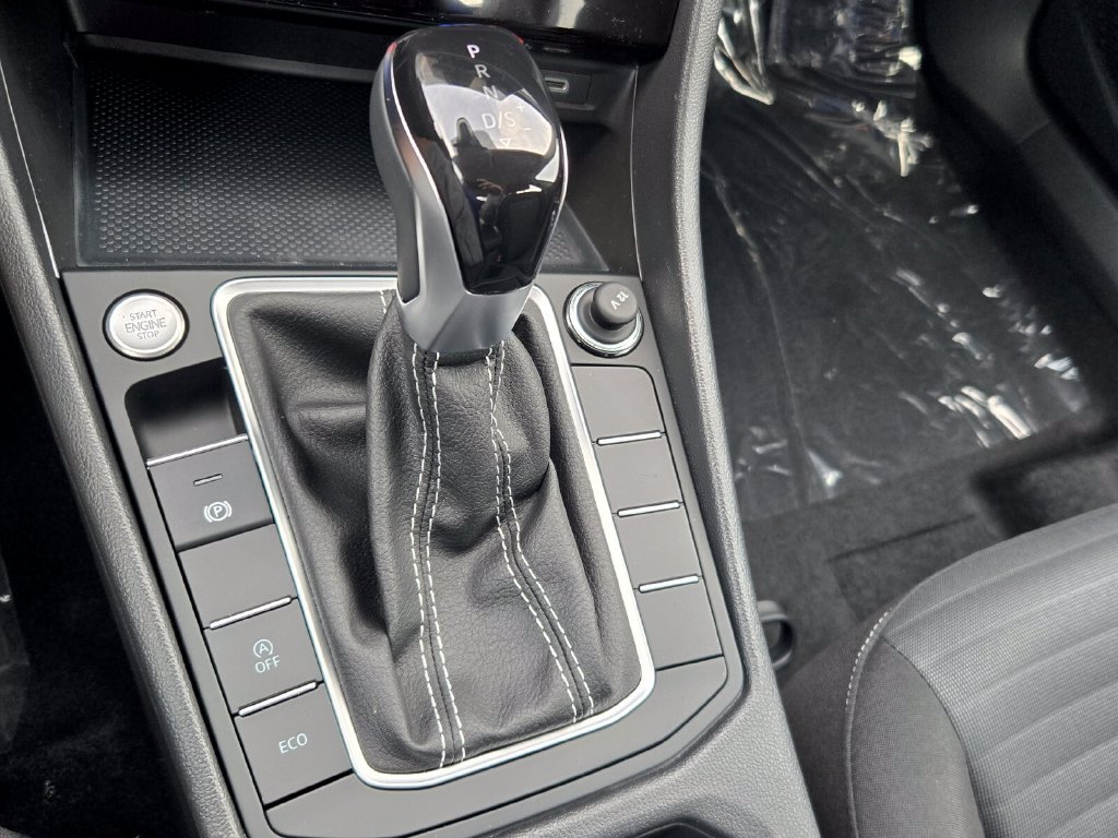 New 2027 Volkswagen Jetta S FWD image 11