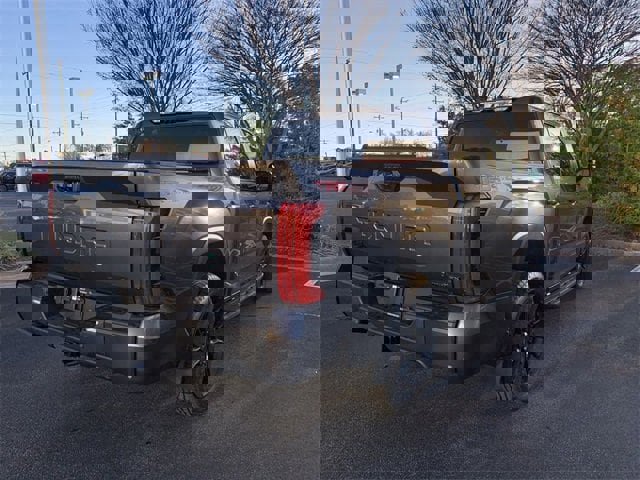 New 2026 Toyota Tundra Limited image 8