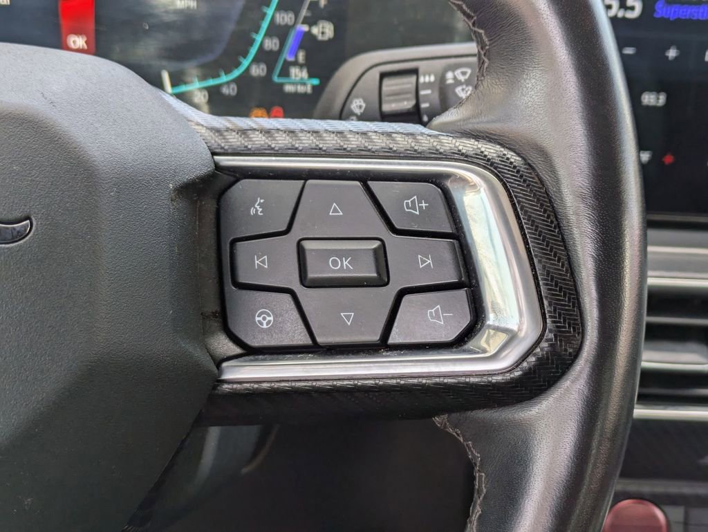 Used 2025 Ford Mustang Premium RWD image 20