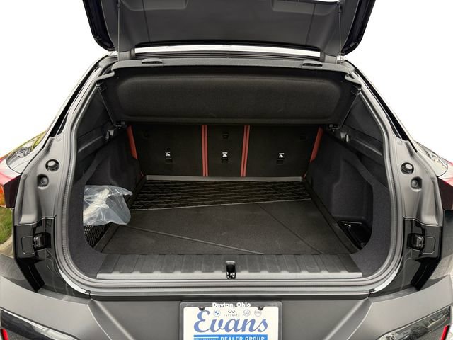 New 2026 BMW X2 xDrive28i w/ Technology Package image 25